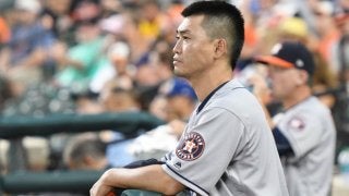 青木宣親がメッツと契約、今季3球団目の所属