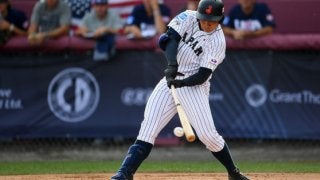 米国に完敗の侍小枝監督、投手陣評価「あとは攻撃陣」　清宮「自分で崩れた」