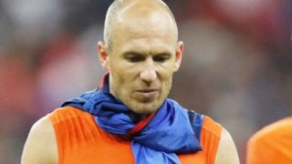 フランスが無慈悲にオランダを粉砕。オレンジ軍団のＷ杯出場は窮地に