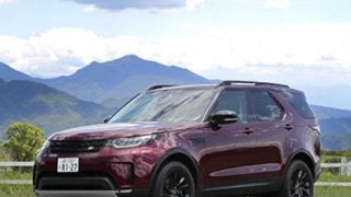 【新車のツボ139】ランドローバー・ディスカバリー、頂点SUVと思えば、800万円でも爆安