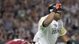 デスパイネ劇打！福岡ソフトバンクがサヨナラ勝ち！東北楽天は12年ぶり10連敗…