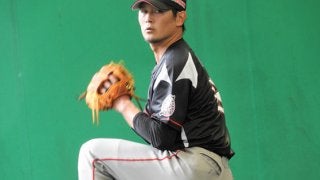 ロッテ涌井が4日にFA権再取得　2014年に西武から移籍、1軍登録580日に