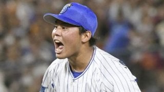 横浜DeNAのドラ1ルーキー濵口が4位転落を阻止する快投劇！