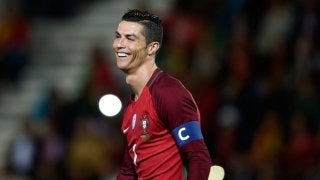 ポルトガル代表、ハンガリー戦へ「ロナウドが助けになってくれる」と同僚も期待