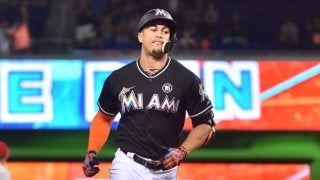 スタントンが4試合ぶりの一発、特大弾で今季52号