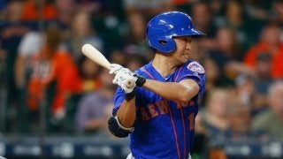 青木宣親、メッツデビュー戦で1安打