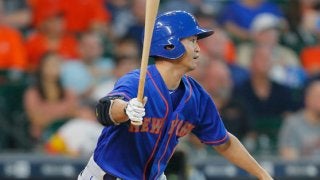 青木宣親、メッツ移籍後初“猛打賞”＆初打点　タイムリー2本＆二塁打と爆発