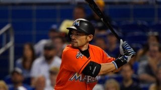 イチロー、日米通算3563試合出場　ローズ氏のMLB最多3562試合を抜く