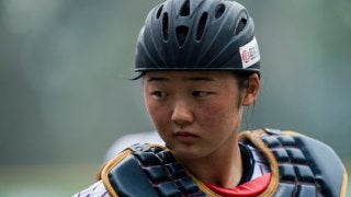 「マドンナジャパン」がアクシデント吹き飛ばす快勝、17-0で3連勝飾る