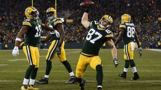 NFL第1週注目マッチアップ攻撃のパッカーズ対守備のシーホークス