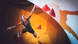 「Master of BLoC 2017」に野口啓代、野中生萌らが参戦