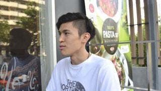 心強い先輩たちと、W杯で見た景色／独占インタビュー［後編］