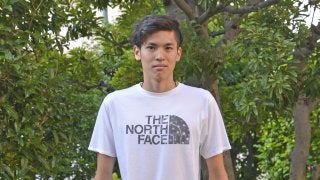 W杯ベイル大会2位！いま注目の18歳／独占インタビュー［前編］