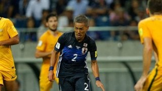 【THE REAL】日本代表・井手口陽介が放つ衝撃…世代交代の旗手が歴史に刻んだ語り継がれるゴール