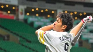 ホークス柳田の3冠王なるか　04年松中以来となる快挙達成の可能性は？