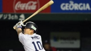 森が先制＆勝ち越し打！野田が幸運なプロ初勝利！埼玉西武が連敗ストップ！