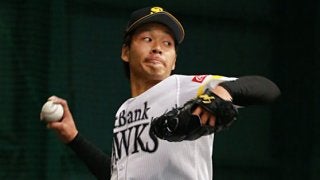 6日の予告先発　広島中村祐vs阪神岩田、ソフトB武田vsオリックス山田
