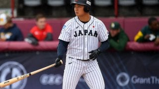 苦しんだ清宮、「試行錯誤」の末に待望1号　取り戻した「自分らしさ」とは