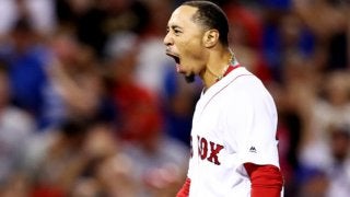 捕球確率6％の“5つ星”美技、18M疾走→横っ飛び→地面スレスレで驚愕の好捕