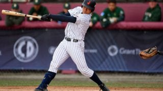 不振にあえぐ清宮を変えた小枝監督の助言、高校通算110号を前に送った言葉