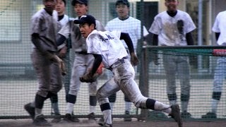 【丸亀高校】野球も勉強も全部するから価値がある
