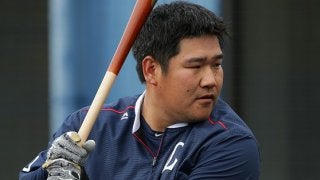 6日の公示　西武が2軍戦で満塁弾の中村を登録、ロッテは成田を今季初登録