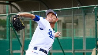 中日の「鉄腕」岩瀬の凄すぎる成績　サファテの日本記録樹立で改めて脚光