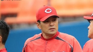 広島、8回同点→延長で連夜サヨナラ　緒方監督「選手の頑張りは大したもの」