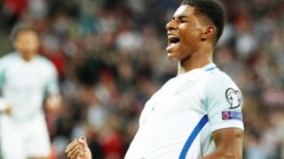 ルーニーなきイングランド代表。Ｗ杯予選トップも試合内容は課題山積