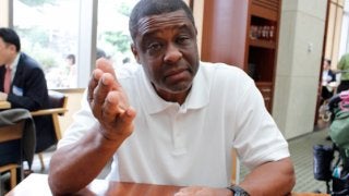 日本野球の「レベルダウン」に警鐘　クロマティがアカデミー設立を目指すワケ