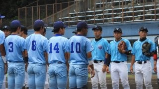 【THE INSIDE】今秋も混戦必至、早くも下克上スタートの首都大学リーグ…大学野球探訪（6）