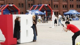 ベースボールテーマパーク「MLB ROADSHOW」が大阪で10月開催