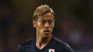 【THE REAL】日本代表・本田圭佑がビッグマウスを放つ理由…断崖絶壁のベテランが抱く矜持と覚悟