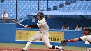 【東都大学野球 秋季リーグ戦 1部】東洋大vs日本大3回戦 甲斐野央、連日の好救援！中川圭太のダメ押し打で東洋大が勝ち点１！