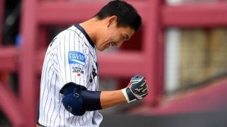 安田がサヨナラ打！投手陣が踏ん張り、延長11回タイブレークの死闘を制す！