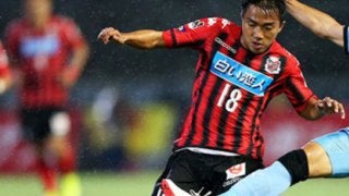 ポドルスキより使えるかも。タイ代表・チャナティップが札幌を救う