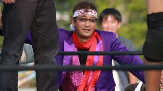 日ハムが12月3日「鎌ケ谷ランフェスタ」開催、チャス「街をあげての開催」