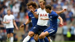 「チェルシーは優勝候補」と期待するバラック、夏の混乱は乗り越えられたか