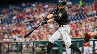 イチロー勝ち越し適時打で代打打率.292　米解説も称賛「タフなボールに活路」