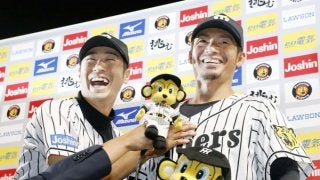 鳥谷2000安打で阪神が大勝！連敗ストップで3位に4.5差！