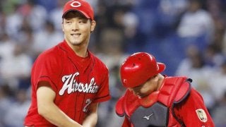 薮田が今季2度目の完封で14勝目！広島東洋が快勝して優勝マジック7！