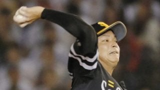 東浜がハーラートップ15勝目！福岡ソフトバンクが7連勝！千葉ロッテは80敗目…