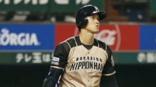大谷2発！一挙7得点のビッグイニング！北海道日本ハムが大勝！