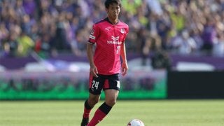 【Jリーグ コラム】盤石コンビ復活。アウェイ突破の起爆剤となれ