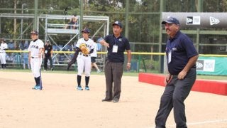 「マドンナジャパン」が初代アジア女王のタイトルとともに得た“財産”