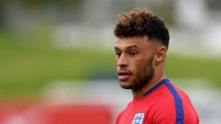 チェンバレン、リバプール移籍はクロップ監督の存在が理由のひとつ