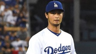 【MLB】ダルビッシュ、史上最速1000奪三振も…5回に突如崩れ5失点KO、9勝目ならず