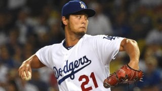 【MLB】ダルビッシュ有、メジャー史上最速で1000奪三振！　128試合目で達成