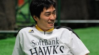 ソフトB和田、鳥谷に祝福メール「次は2500安打を」　自身の200勝にも意欲!?