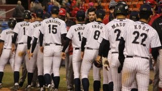 安打数は上回るも…侍ジャパン痛恨敗戦、小枝監督「悔しいというより複雑」